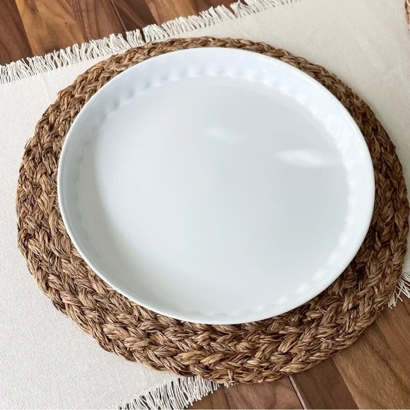 IKEA Kitchen Ikea Pie Plate Poshmark